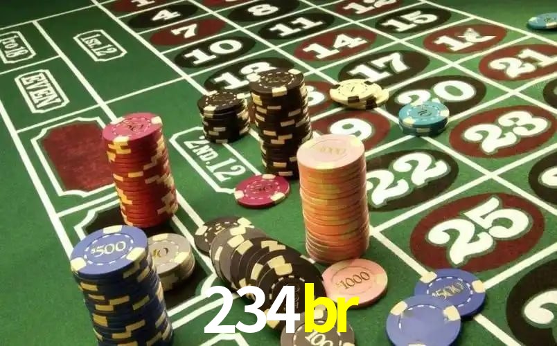 Recursos de Bônus 234br