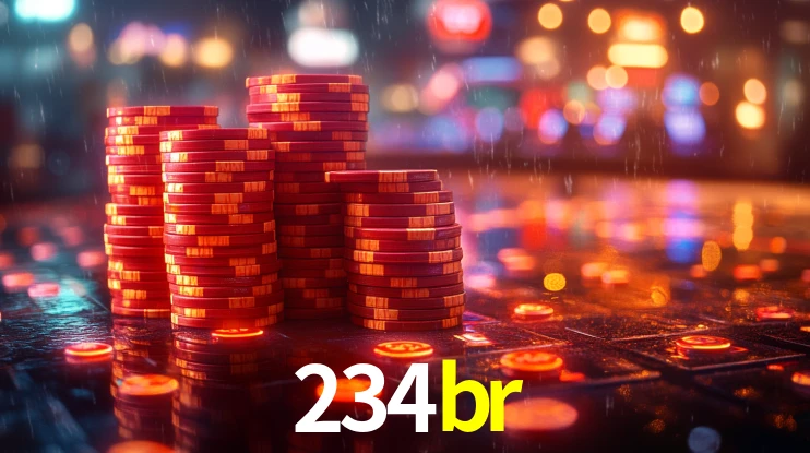 234br bet