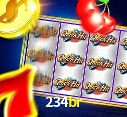 Descubra a Magia dos Jogos de Arcade no 234br