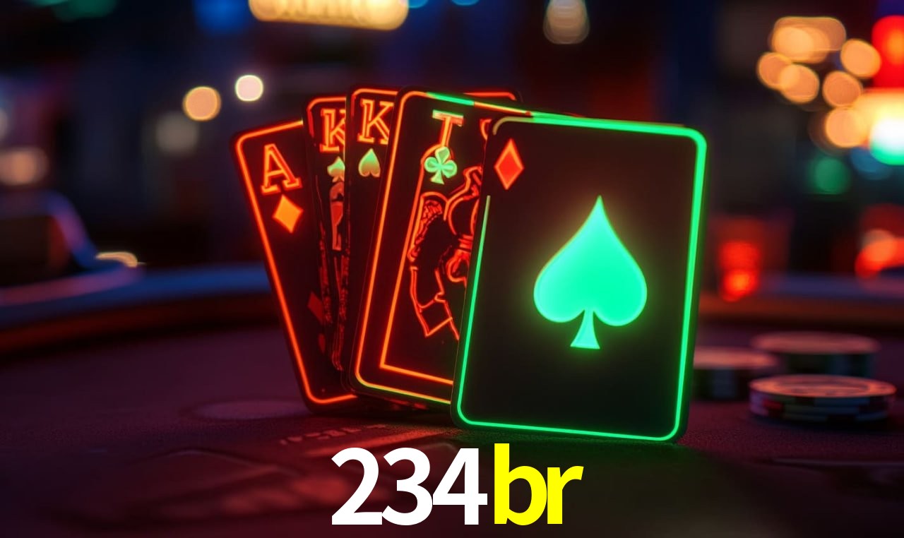 Estatísticas do Jogo 234br