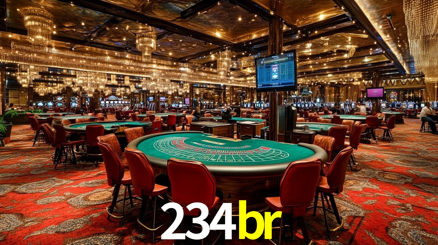 234br bet