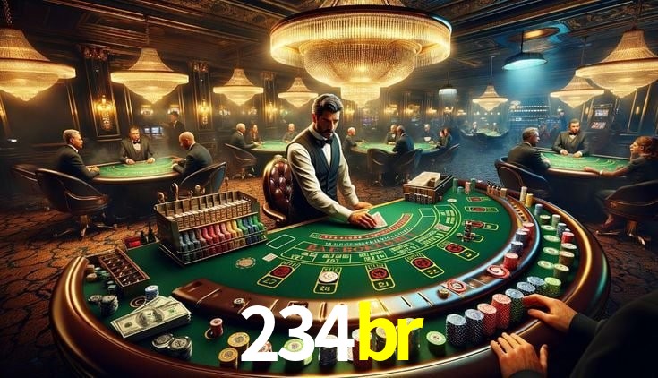 Player Reviews 234br
