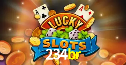 Descubra o Mundo do Cassino Online com 234br