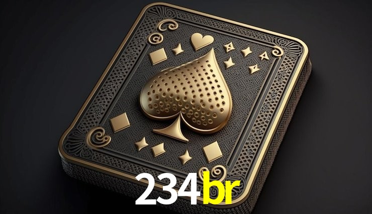 Estatísticas 234br