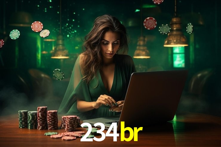Segurança e privacidade no APP 234br