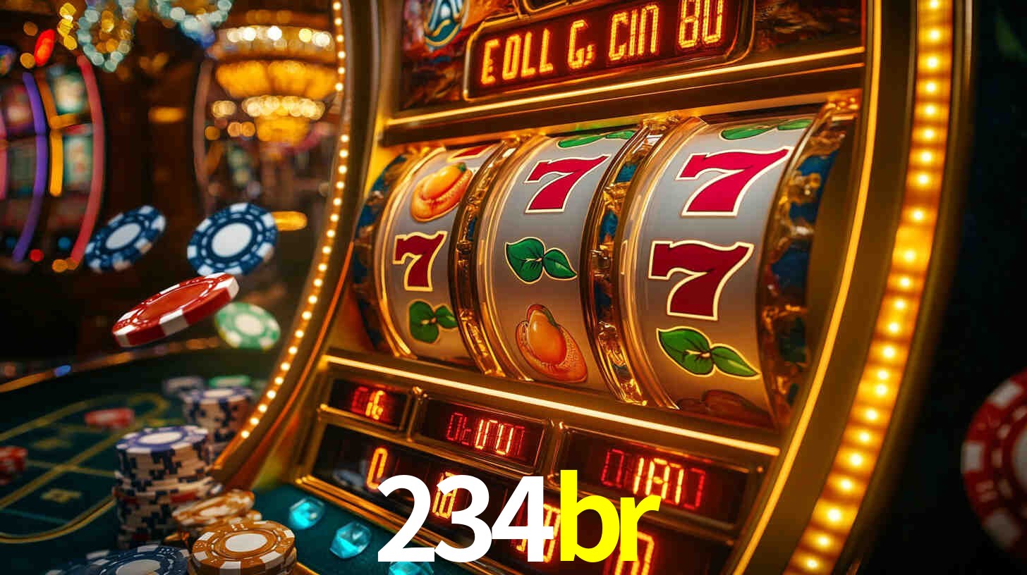 Welcome Bonus 234br