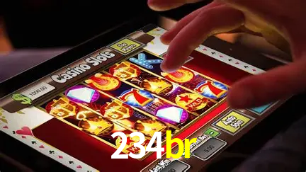 A Revolução dos Jogos Mobile: Diversão na Palma da Mão