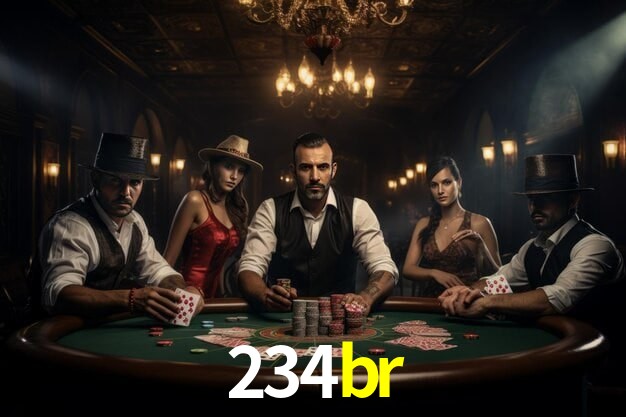 A Emoção da Loteria na 234br: Uma Chance de Mudança de Vida