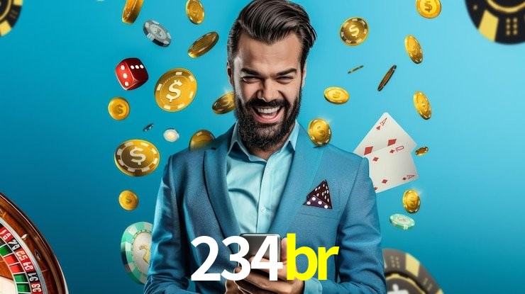 Slot Games 234br