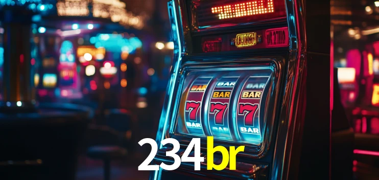 Live Casino 234br