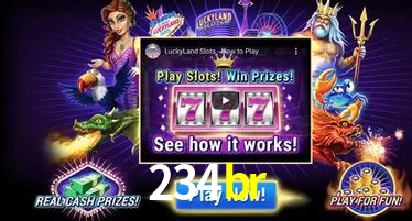 Cassino ao vivo com dealers reais na 234br