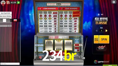 Desvendando o Mundo dos Jogos Virtuais na 234br