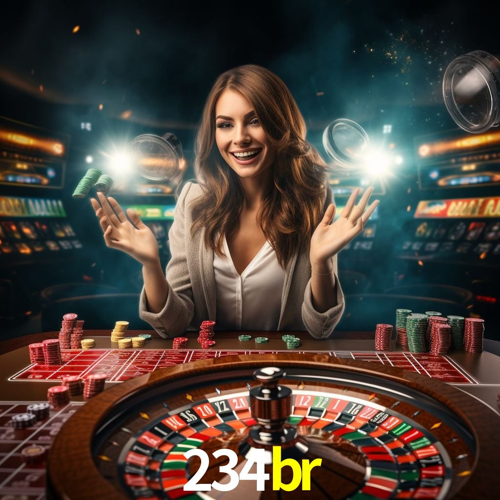 Explore as vantagens do 234br: serviço profissional e confiabilidade