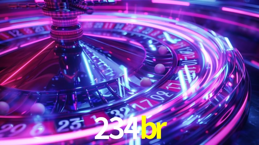 Inovações de Jogos na 234br: O Futuro das Experiências Interativas