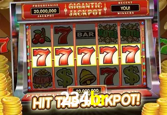 Descubra o Mundo do Cassino Online com 234br