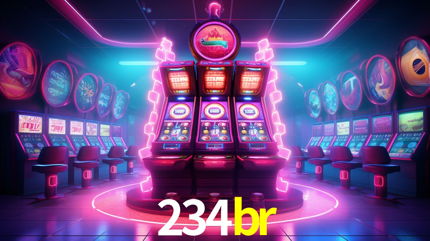 234br - Tesouros Escondidos do Cassino - 234br.com