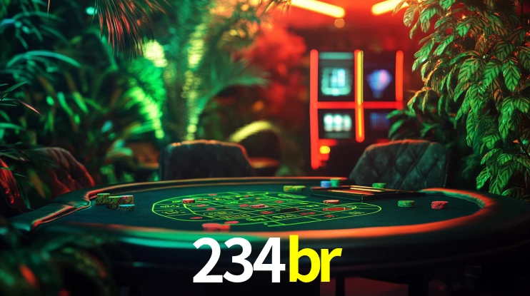 VIP Casino 234br
