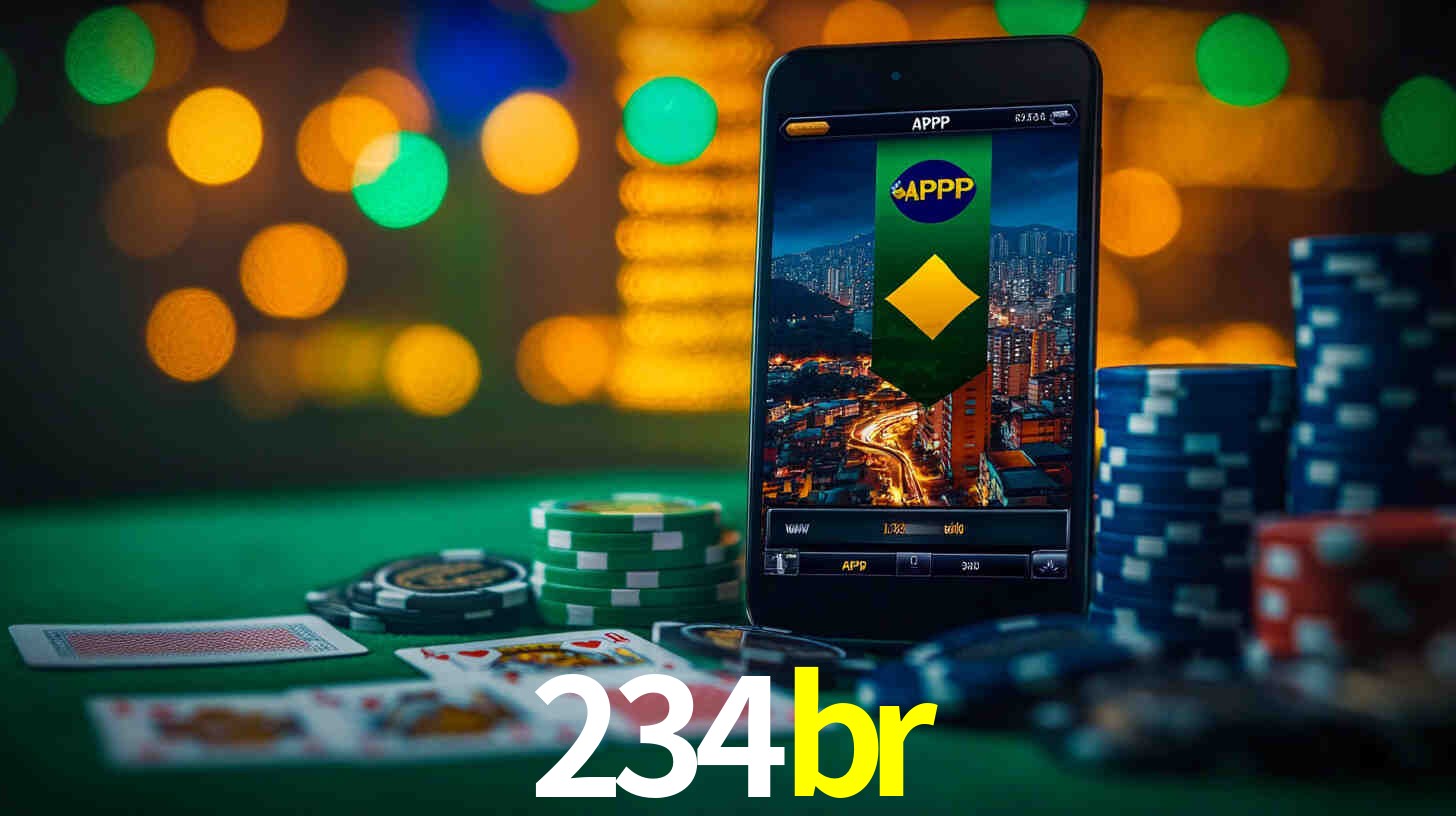 A Popularidade dos Caça-Níqueis no 234br