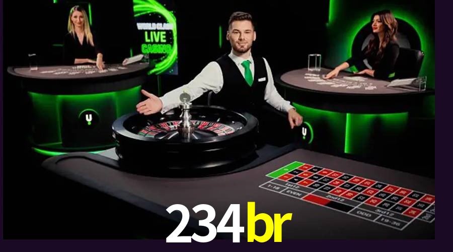 Platform Technology 234br