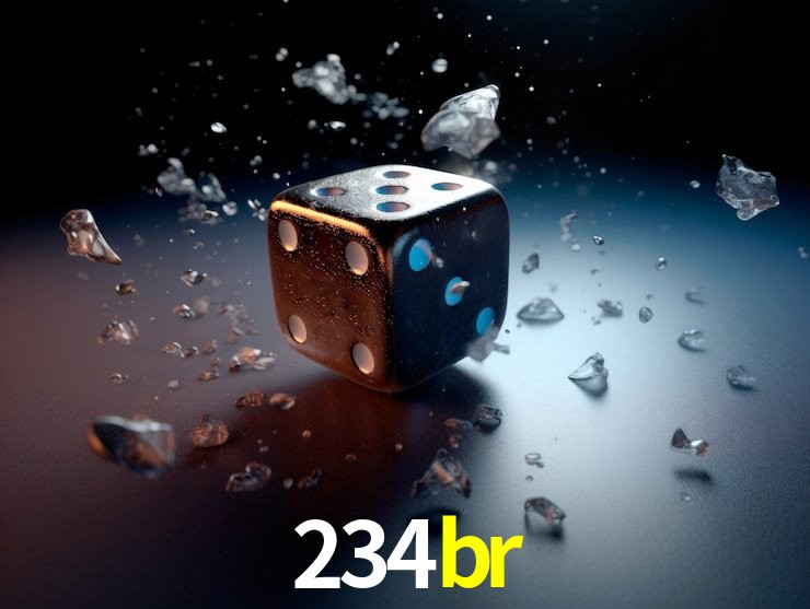 Variedade de jogos na 234br