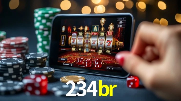 Programa VIP 234br