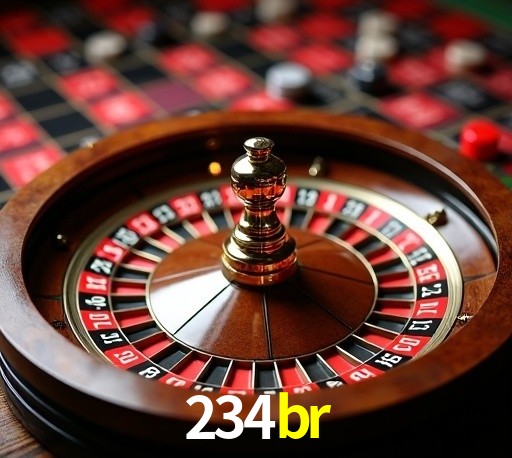 Jogos populares e pagamentos rápidos na 234br