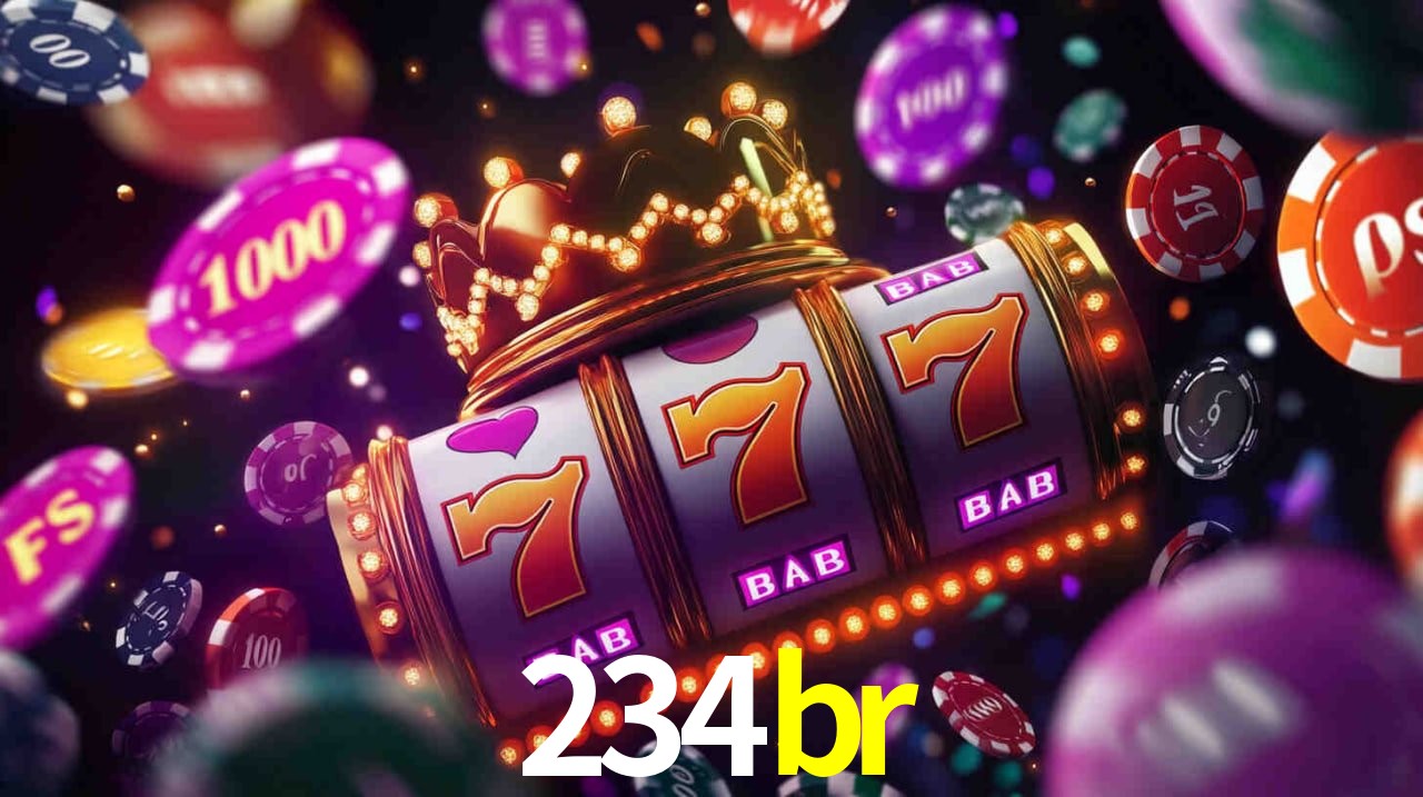 Live Casino 234br