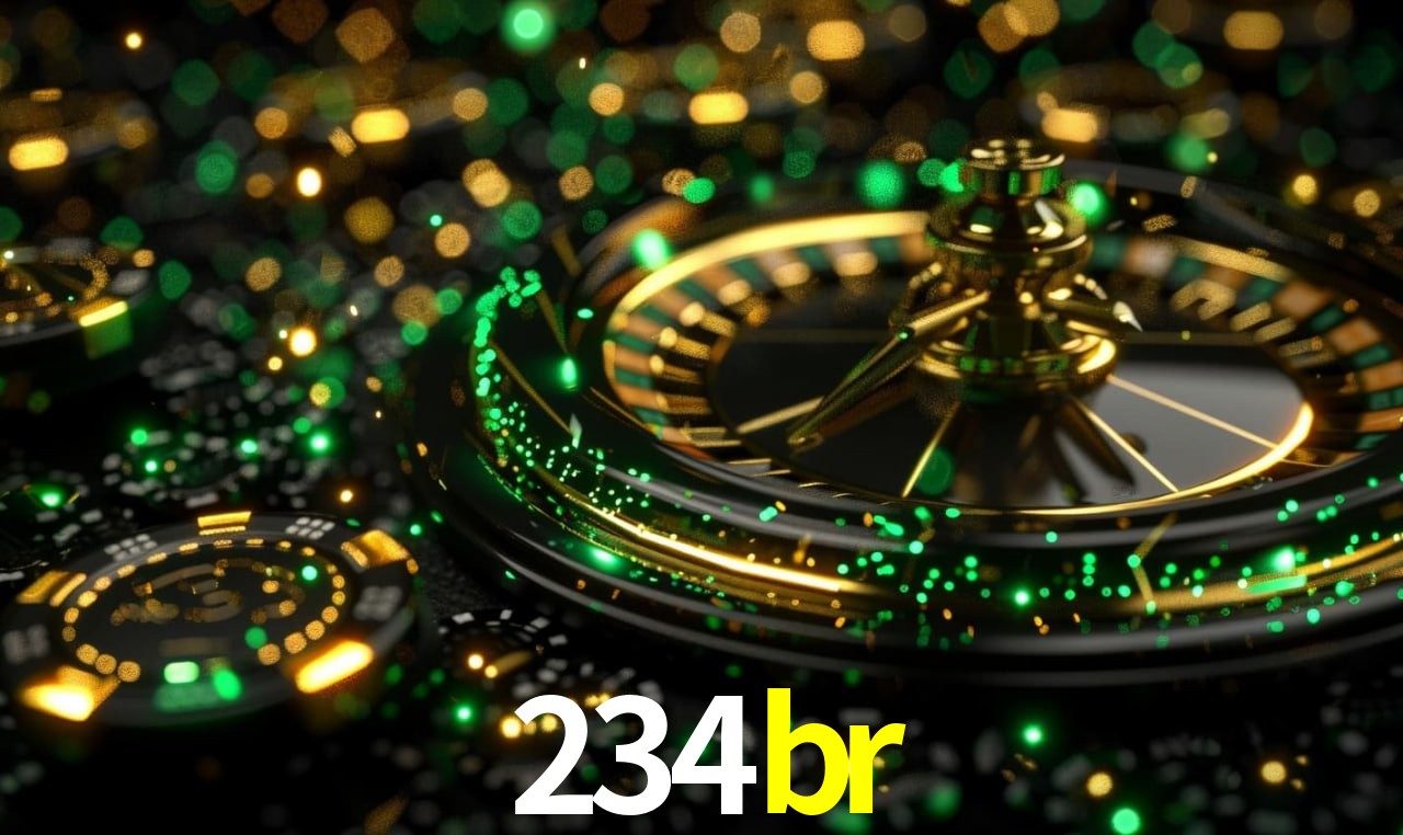 Segurança e performance na plataforma 234br