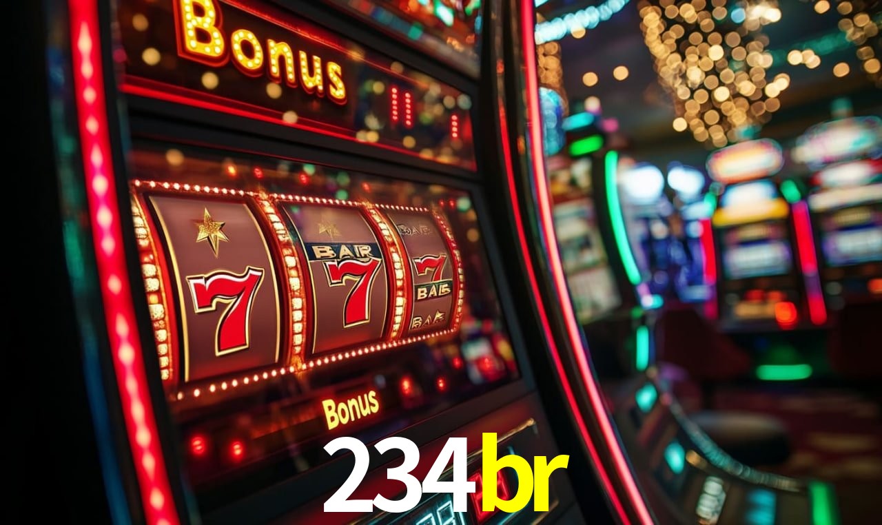 Mercados ao vivo e cash out na 234br