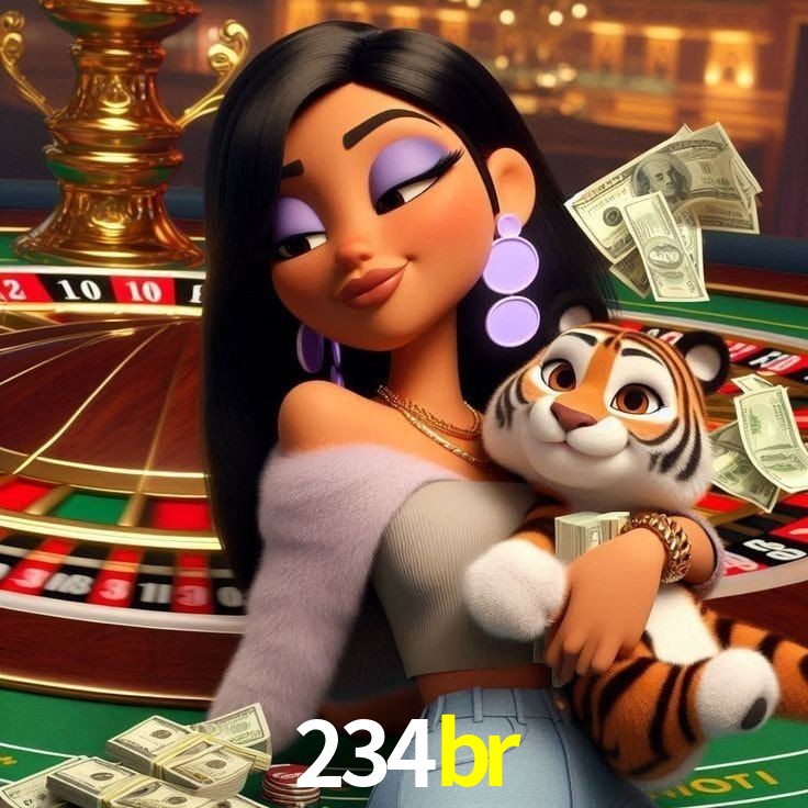 Statistics 234br