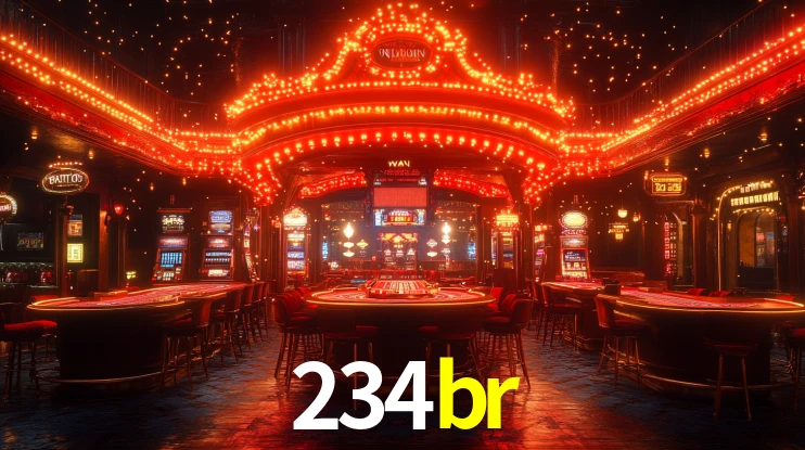 Ofertas Imperdíveis na 234br: Promoções e Bônus Que Valem a Pena