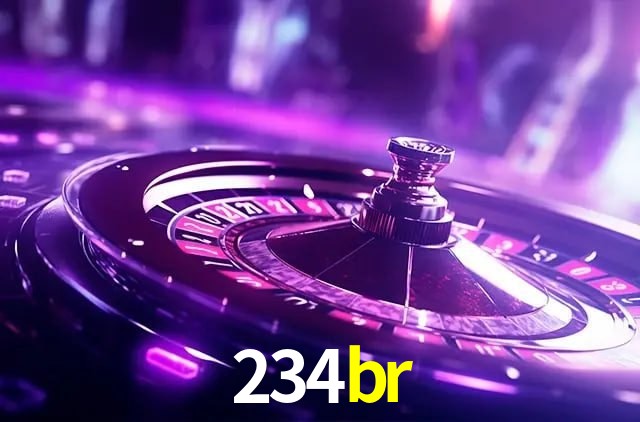 cassino 234br