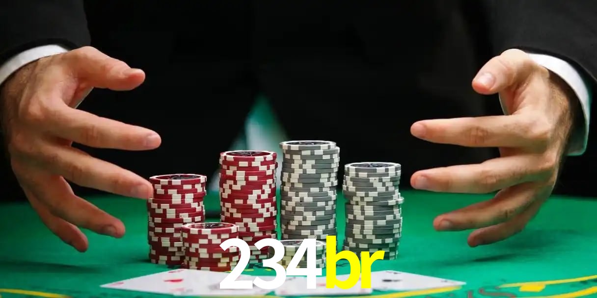 Benefícios VIP na 234br