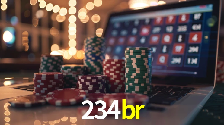 Account Benefits 234br