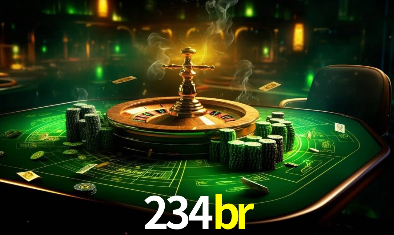 Download para Android e iOS na 234br