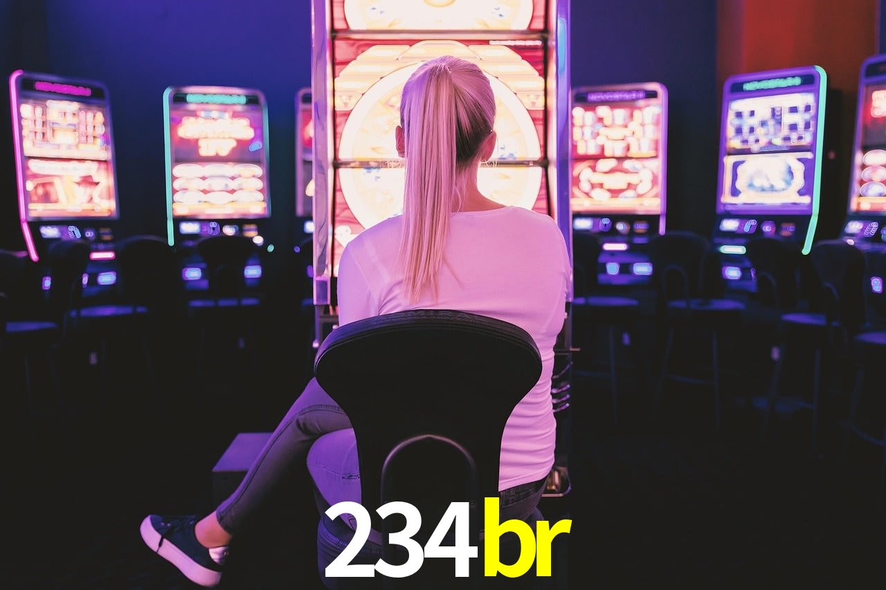Game Providers 234br