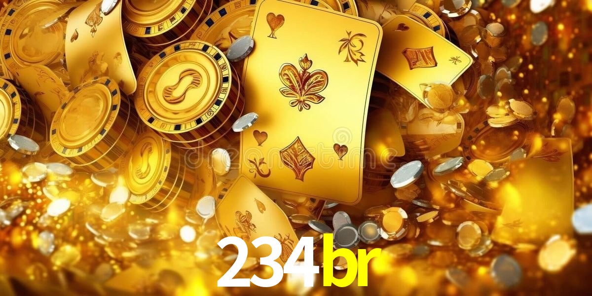 Descubra o Programa VIP da 234br: Vantagens Exclusivas para Jogadores