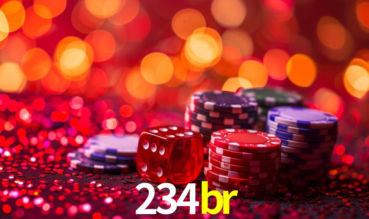 Descubra a Essência do 234br: Nossa História e Compromissos